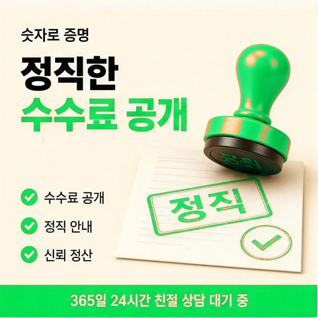카드현금화 수수료