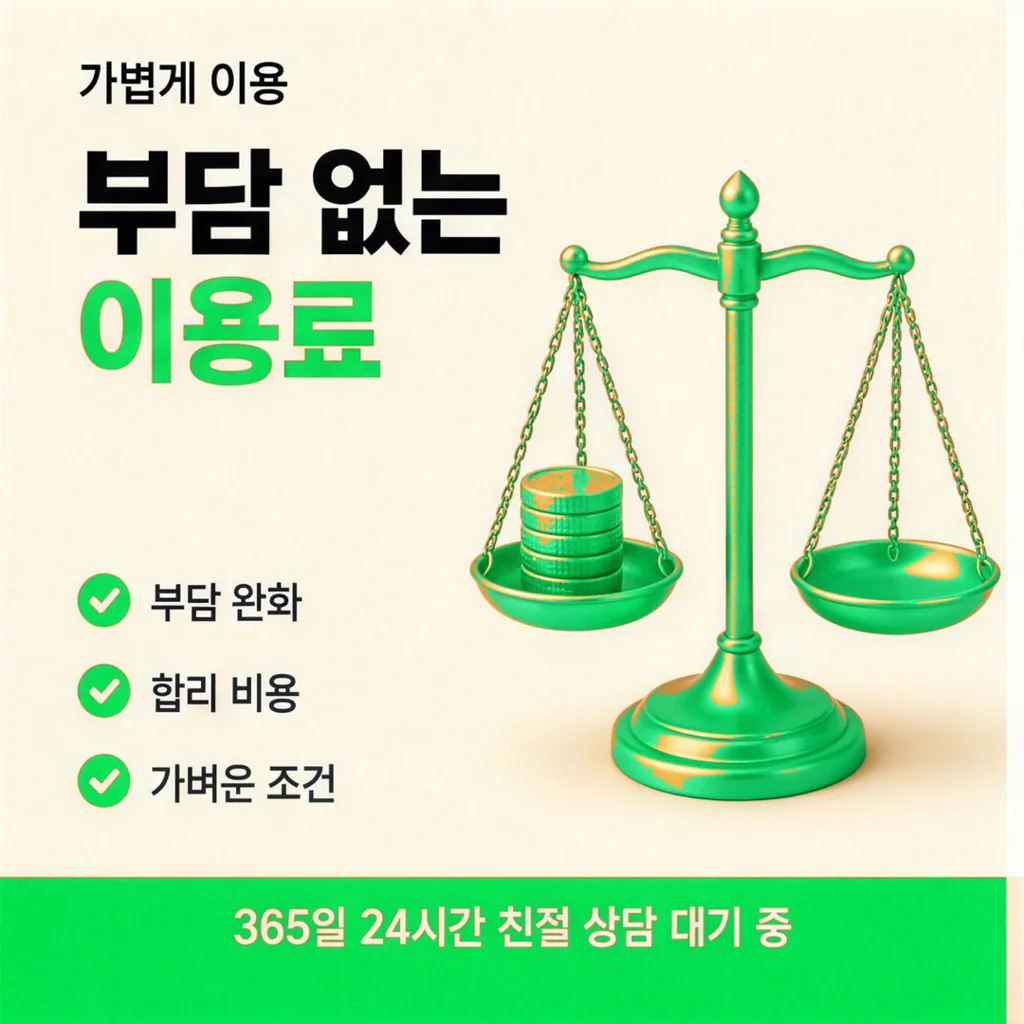 카드 이용약관 유의사항
