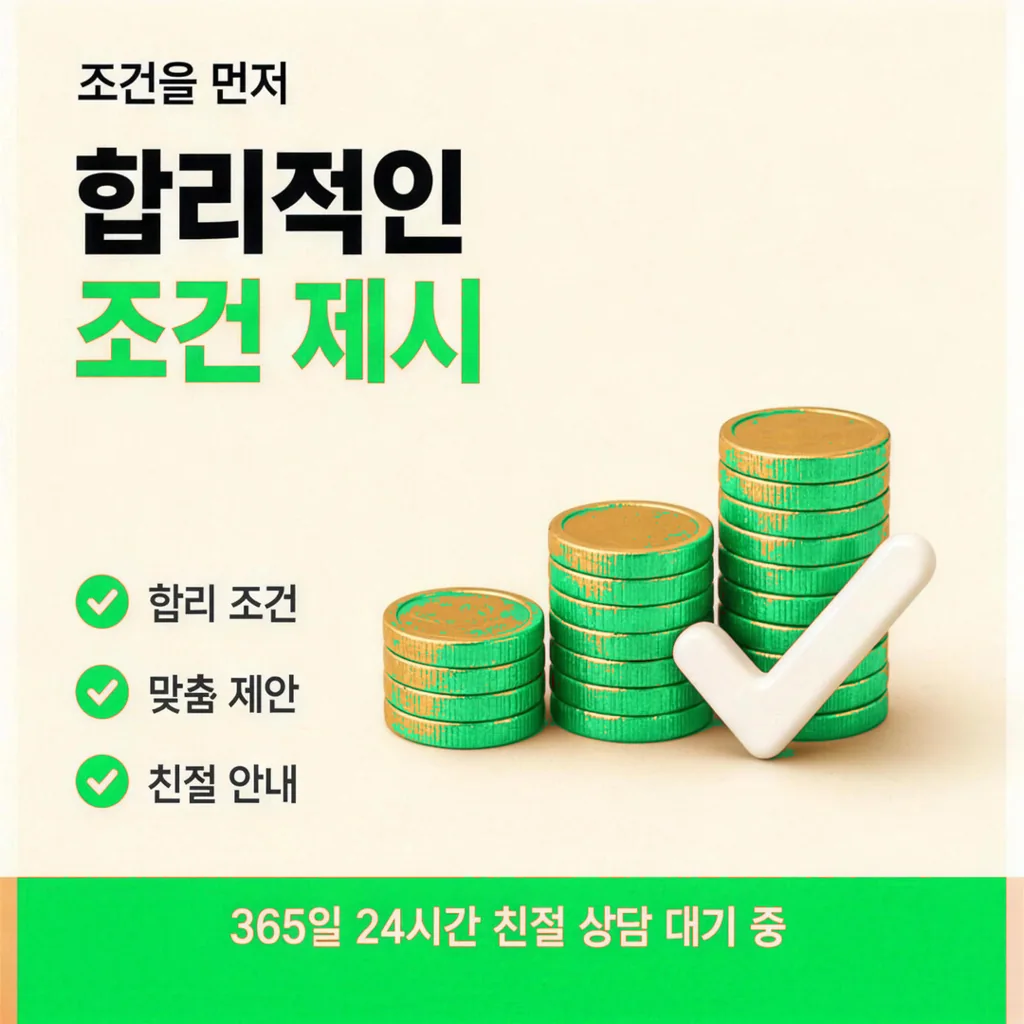 카드현금화 안전 이용